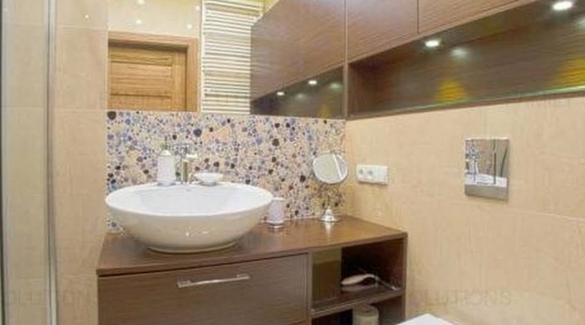 Reformar Baño en Madrid von Marian
