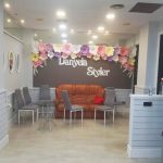 Reformar Local Comercial en Madrid 2020 Peluqueria