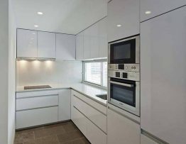 Reforma de Cocina Madrid