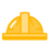 Casco Logo Reformas Marian